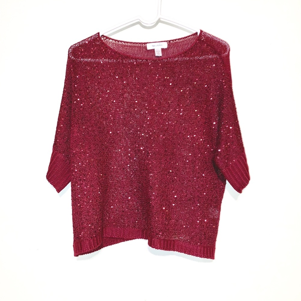 Dress Barn Woman’s Sweater Size S